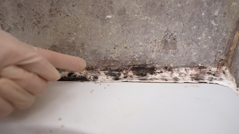  North Plymouth, MA Mold Removal Pros
